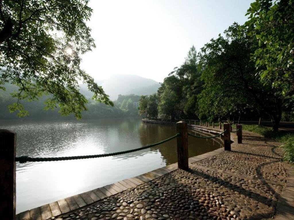 Hongzhushan Hotel Mount Emei Лэшань Экстерьер фото