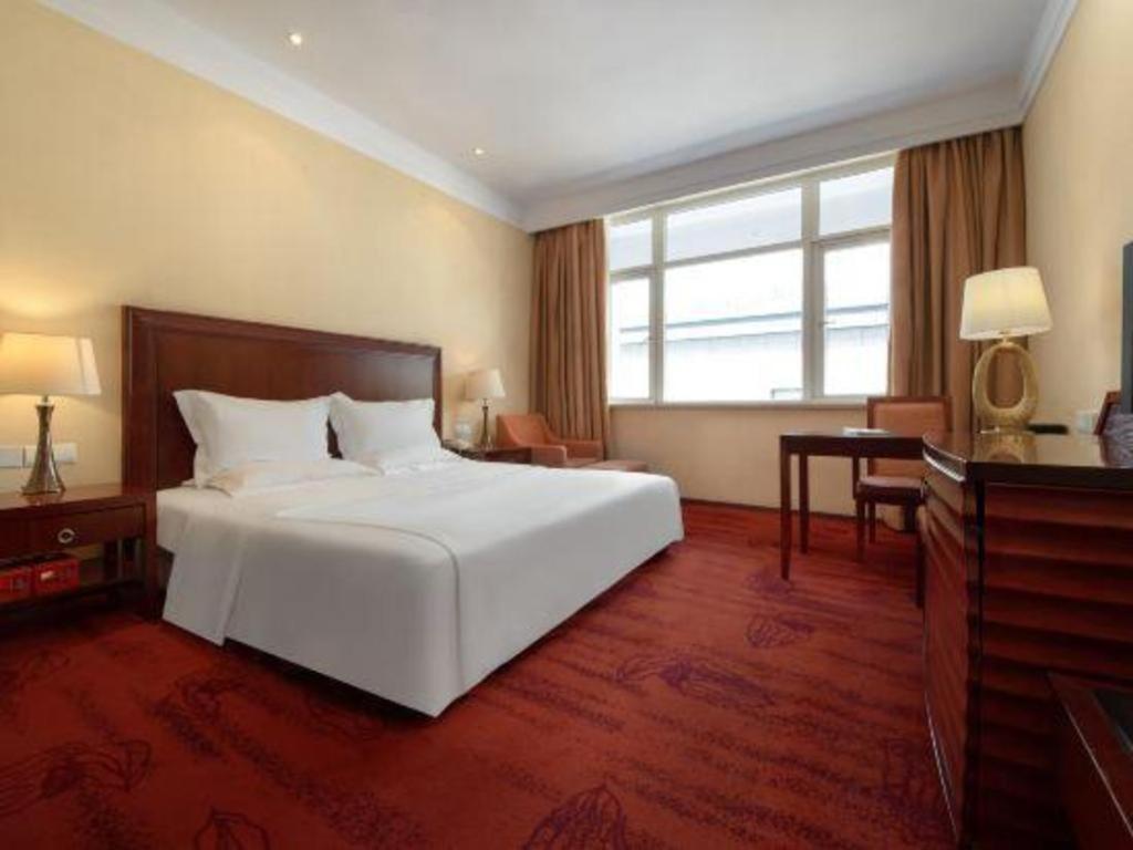 Hongzhushan Hotel Mount Emei Лэшань Экстерьер фото
