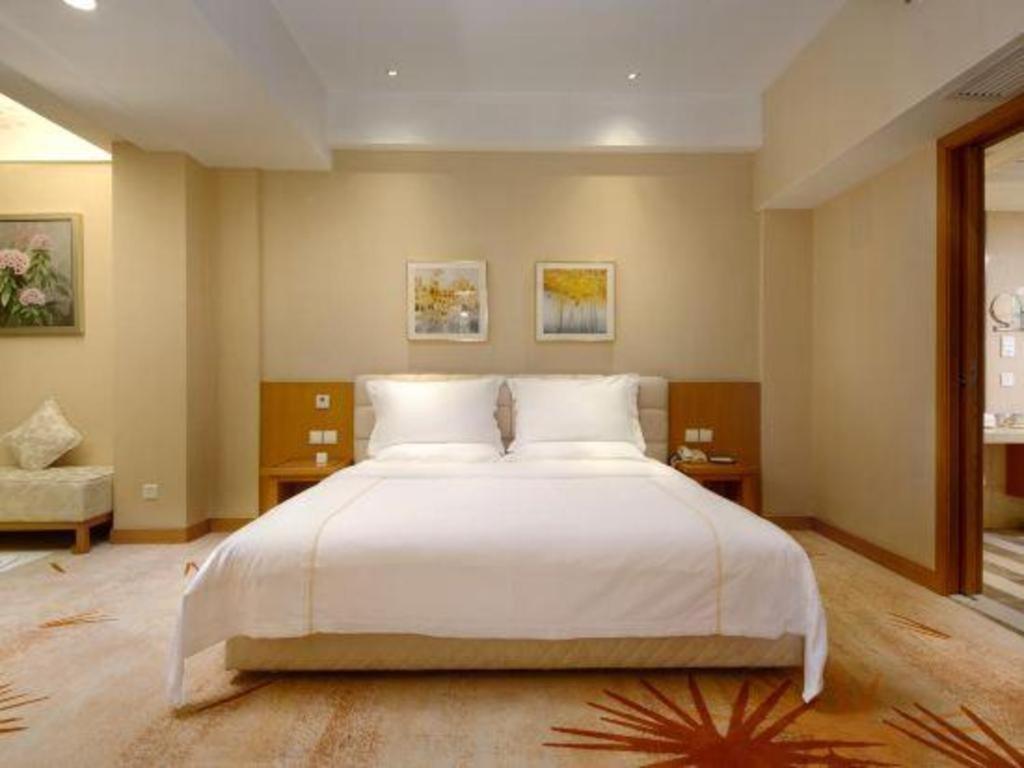 Hongzhushan Hotel Mount Emei Лэшань Экстерьер фото