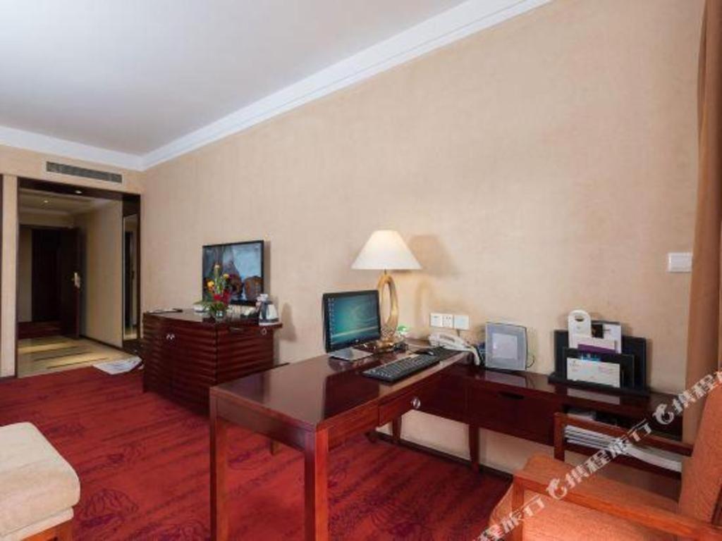 Hongzhushan Hotel Mount Emei Лэшань Экстерьер фото