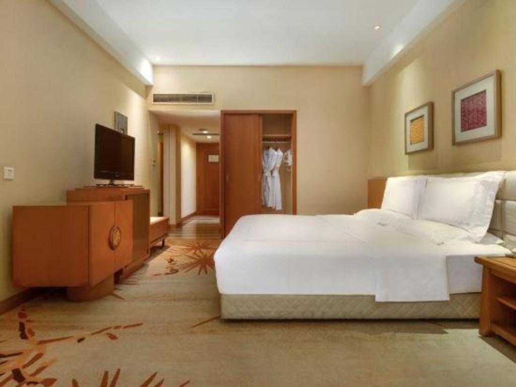 Hongzhushan Hotel Mount Emei Лэшань Экстерьер фото