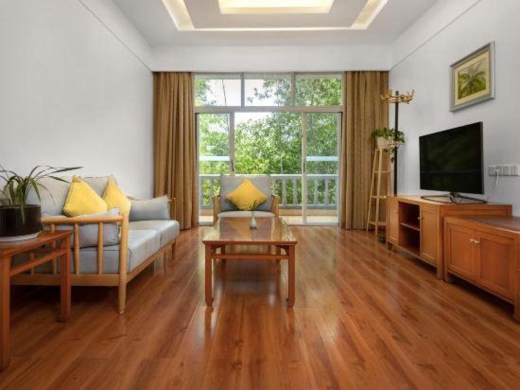 Hongzhushan Hotel Mount Emei Лэшань Экстерьер фото