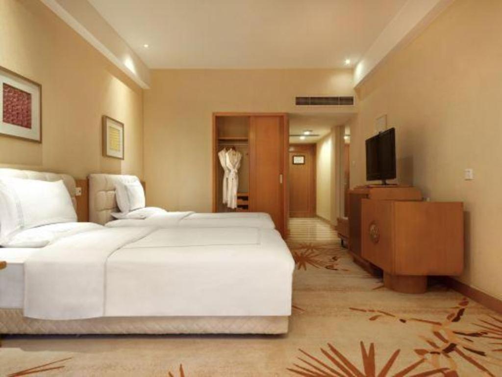 Hongzhushan Hotel Mount Emei Лэшань Экстерьер фото